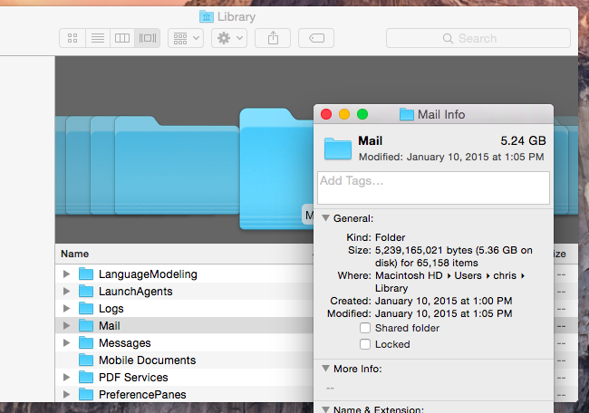 Mac App Mail Clients