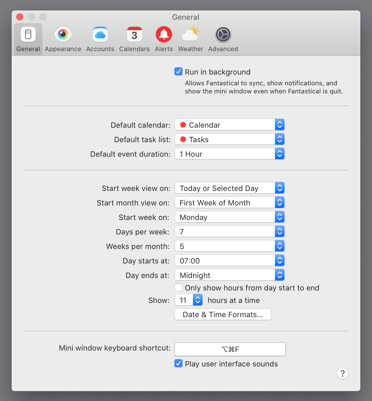 How To Set Default Calendar App On Mac